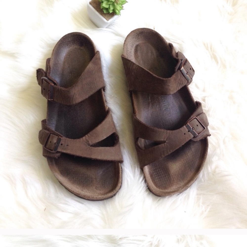Women’s Birkenstock’s